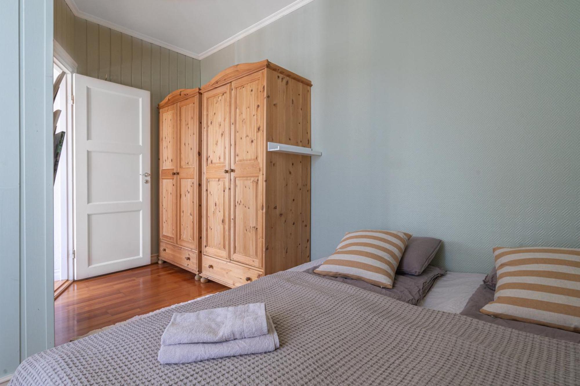 Sunny Apartment In Alesund City Eksteriør billede